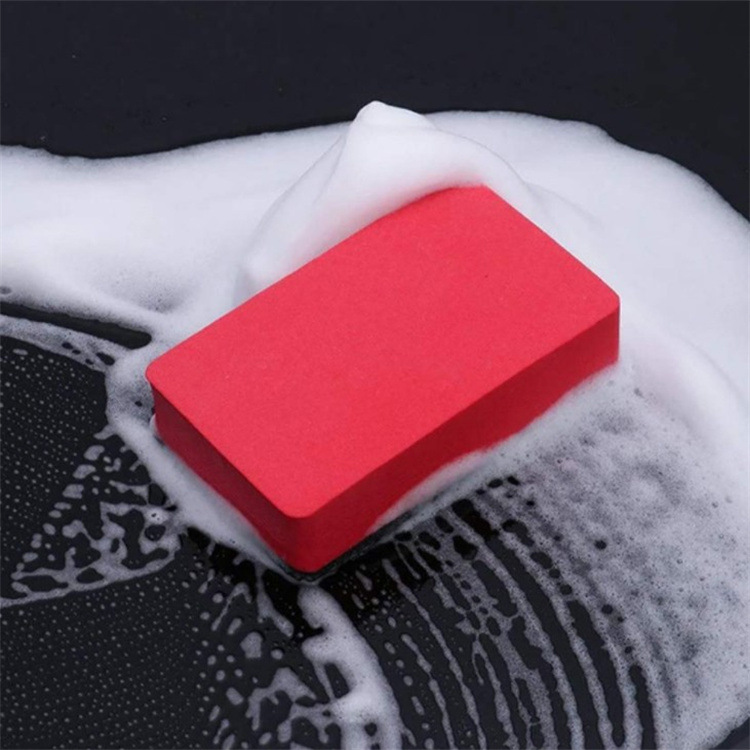 2/5 個洗車泥クリーナーマジッククレイバースポンジブロック - Interior Detailing Kit のレビューと価格